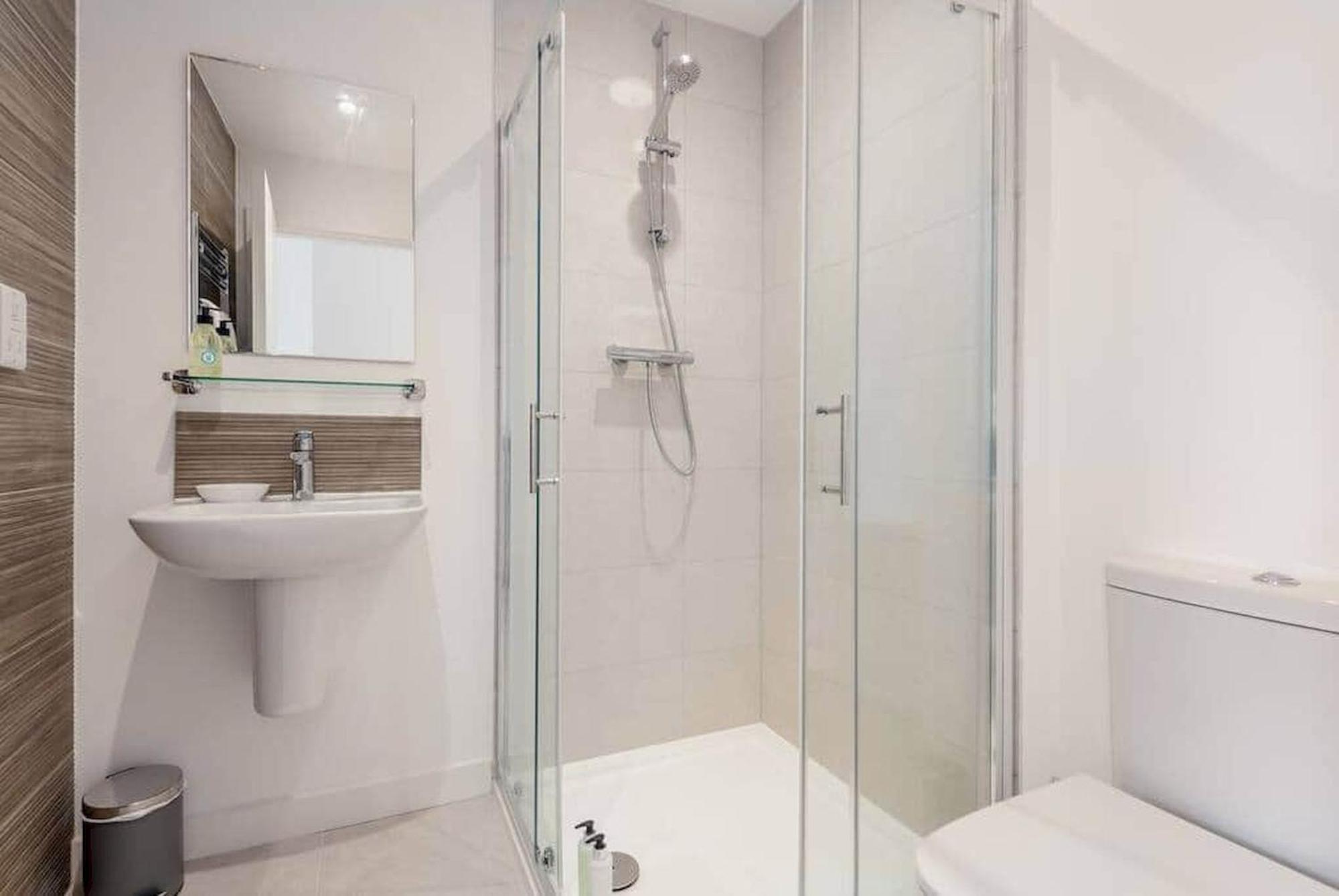 Lade Braes Apartments - No 22D St Andrews Dış mekan fotoğraf