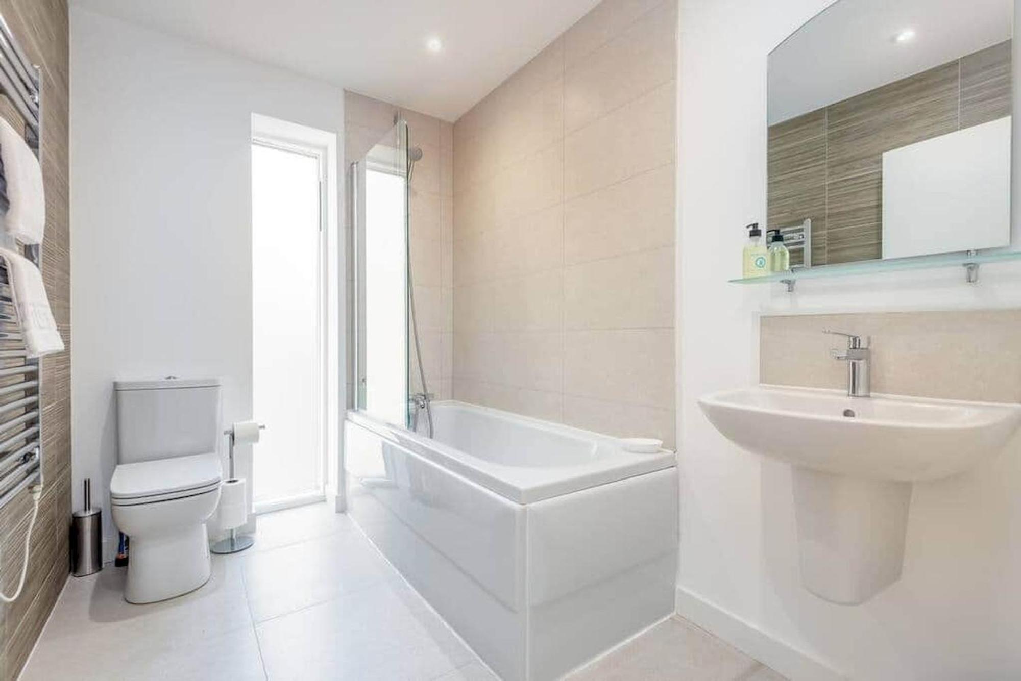 Lade Braes Apartments - No 22D St Andrews Dış mekan fotoğraf