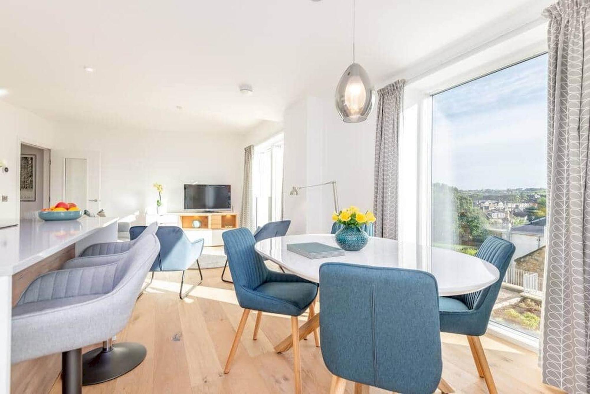 Lade Braes Apartments - No 22D St Andrews Dış mekan fotoğraf